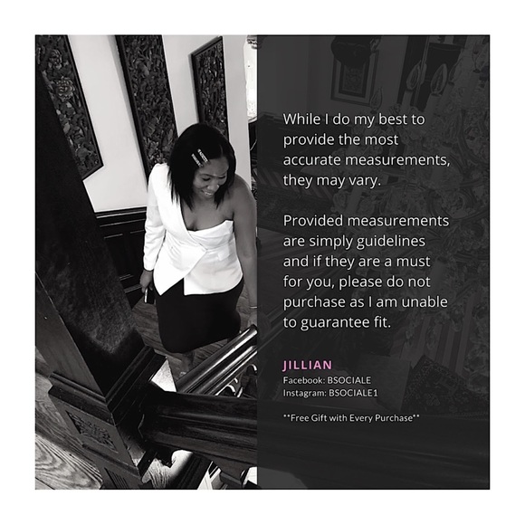 BCBG Black Leather and Mesh Drape Dress - Picture 6 of 6